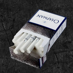 Сигареты Чапман Блю (Chapman Blue)